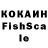 КЕТАМИН VHQ LimeFox